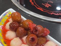 -芦月轩羊蝎子(北蜂窝店)