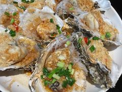 -健眺小海鲜(临海后山店)