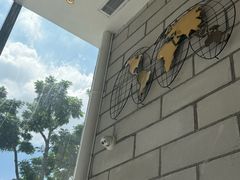 -% Arabica阿拉比卡咖啡(深圳湾万象城店)