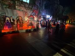 -厦门方特梦幻王国