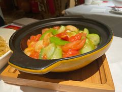 -玫瑰厅上海菜(兴国路店)
