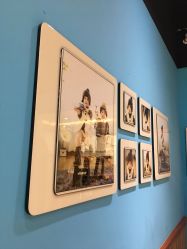 -星豆豆儿童摄影(南郊太白南路店)