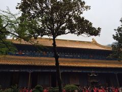 iphone_upload_pic-普陀山风景名胜区-法雨禅寺