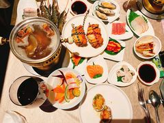 -上宴精品海鲜姿造(晶融汇旗舰店)