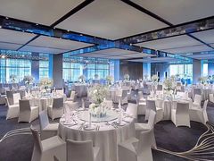 -成都凯宾斯基饭店