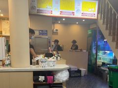 -面道赞宁海海鲜面(迎凤街店)