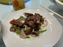 -老人和饭店(淮海中路店)
