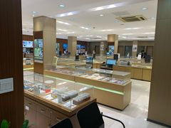 -茂昌眼镜(南京东路店)