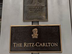 -广州富力丽思卡尔顿酒店