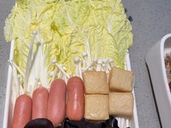 -半天妖烤鱼(中山路店)