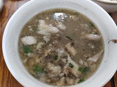 -老刘家泡馍·陕西老字号(钟楼广济街店)
