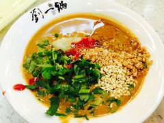 -刘一锅筋头巴脑(新民街店)