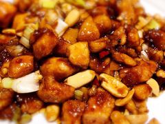 宫保鸡丁-眉州东坡(团结湖店)