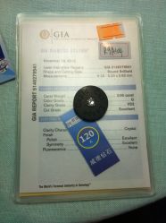 点击看大图 -威德钻石-克拉钻大本营(南京东路店)