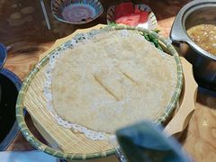 -塔兰齐新疆孜然火锅(鲤鱼山路店)