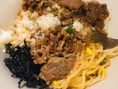 -新石器烤肉(百联川沙店)