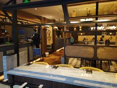 -鹿港小镇(霄云店)