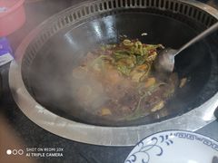 -炮爷东北铁锅炖(棠安路店)