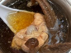 -华记煲仔华·煲仔饭(市桥易发店)