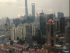 -上海红塔豪华精选酒店