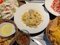 -FABIO’S费比欧披萨餐厅