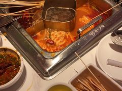 -串一火锅(赛格国际购物中心店)
