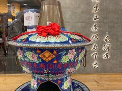 -东来顺饭庄(apm总店)