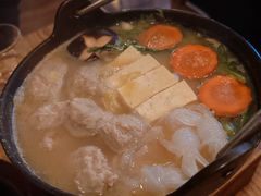 -铃木食堂(北新桥店)