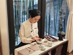 -京兆尹(雍和宫店)