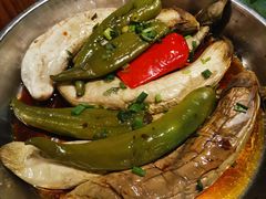 -园林美食城·本土农家菜(杨和镇店)