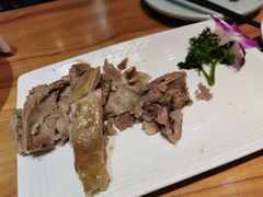 手抓羊肉-品回味清真西北楼(宁波首店)