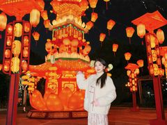 -国色天乡三期陆地乐园