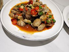 -火龙堂·风味民间菜(文一路店)