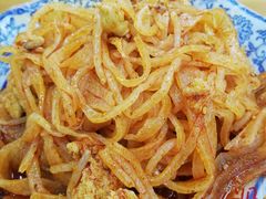 -八亩沟擀面皮(西安首店)