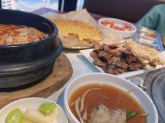 -六七八韩式烤肉·韩国料理(上杭路店)