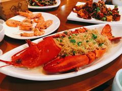 -南海渔家•海鲜•正宗海南菜(海棠湾店)