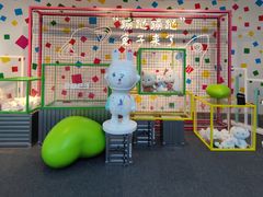 -上海虹桥当代艺术馆