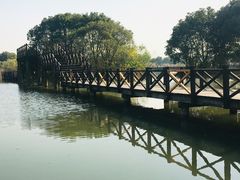 -梁鸿国家湿地公园