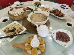 -那达慕蒙古风味酒楼