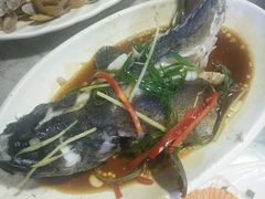 -四川小胡子海鲜(丁村万人海鲜广场店)