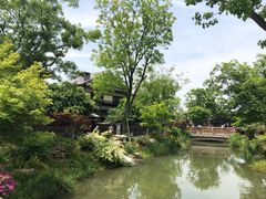 -王裕興肉莊(南禅寺店)