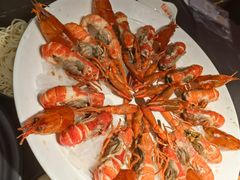 -红盔甲·小龙虾(人民广场店)