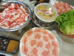 -胡哥烤肥牛(车公庙店)