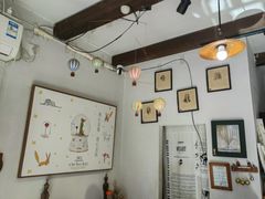 -天空音乐盒(五道营胡同店)