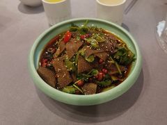 -金哥私房菜馆(张府园总店)