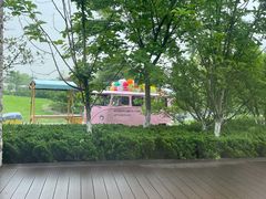 -盐官日光域房车营地·有盐餐厅