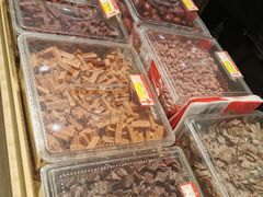 -杨记板栗(天虹总店)