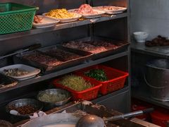 自助取餐区-源记肠粉(华贵路店)