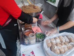 -六广门毛阿姨糯米饭
