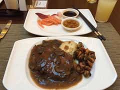 picture-杭州国际会议中心洲际酒店-原素全日餐厅(解放东路店)